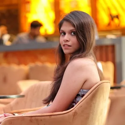 Debanjana Kar | Poetry & Dance profile