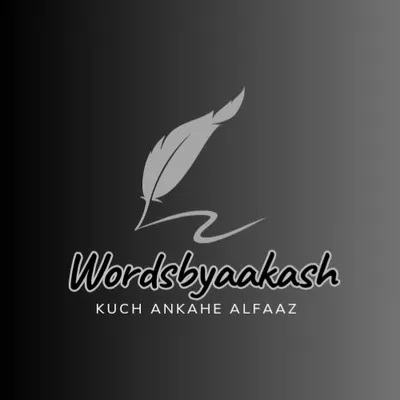 KUCH ANKAHE ALFAAZ profile