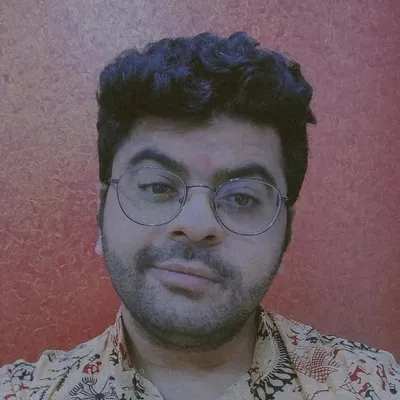 Ashish | Poet | Creator profile