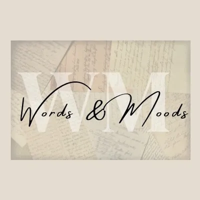 Words&Moods profile