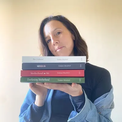 Emma Heaphy profile