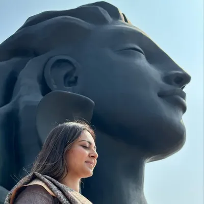 Geeta Desai profile
