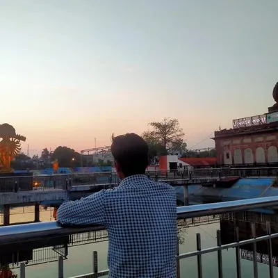 Dheeru Verma profile