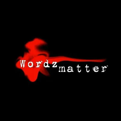 WORDZ MATTER profile