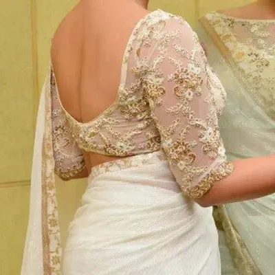 Latest Blouse Designs profile