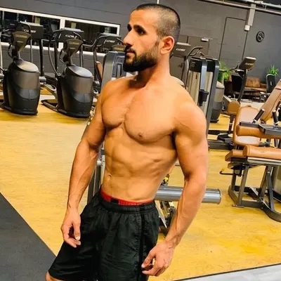 Rahman Ebrahimi profile
