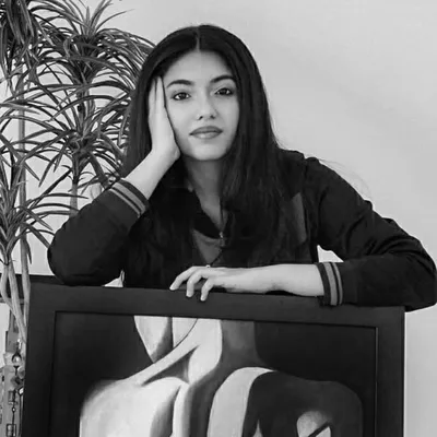 Abhiroop Kaur profile