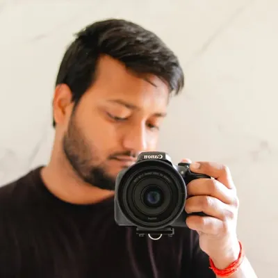 Shailendra Singh | Photographer profile