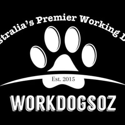 WorkDogsOz profile