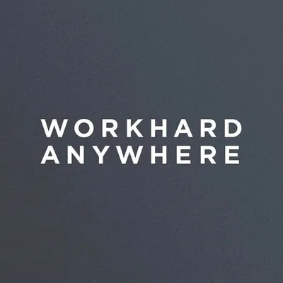 Work Hard Anywhere® profile