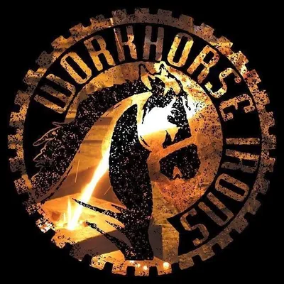 Workhorse Irons Tattoo Supply profile