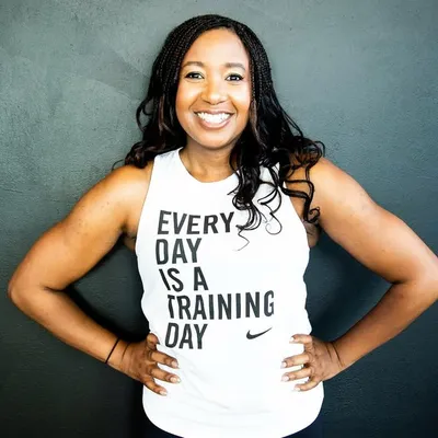 Whitney Williams profile