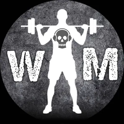 Workout Mania - feel the rush profile