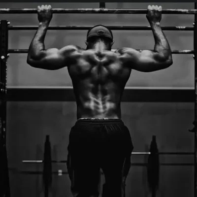 workout power profile