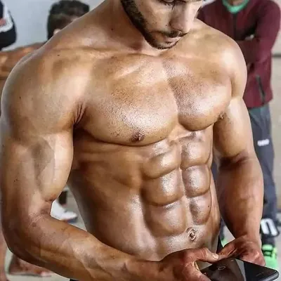 workout diet fatloss tips profile