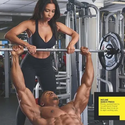 Workout Fit Videos profile