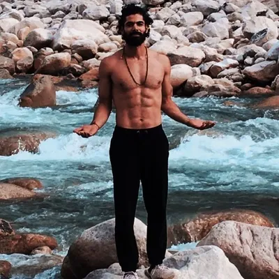 Arya Fitness profile