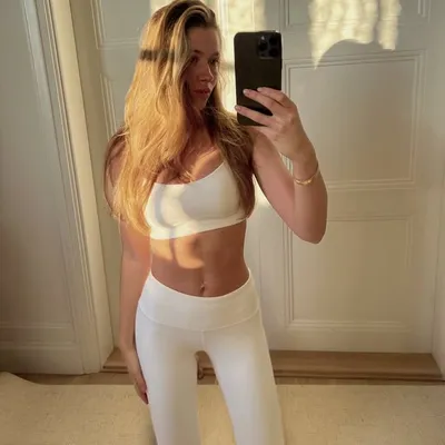 Lovisa Barkman profile