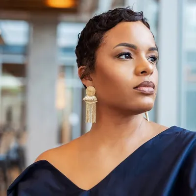 Kimberly Brown profile