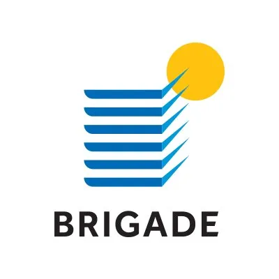 Workspaces by Brigade profile