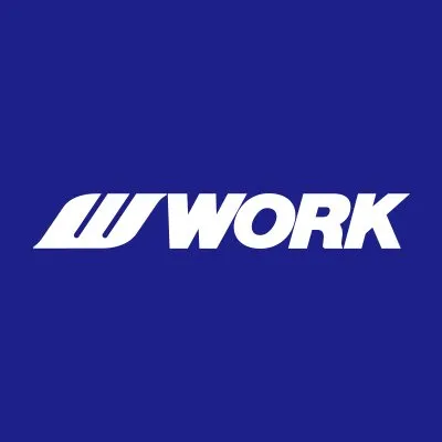 【公式】WORK WHEELS profile