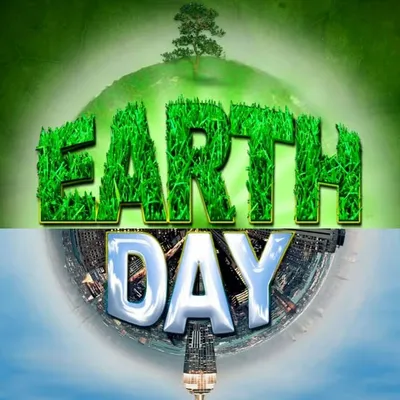 Earth Day profile