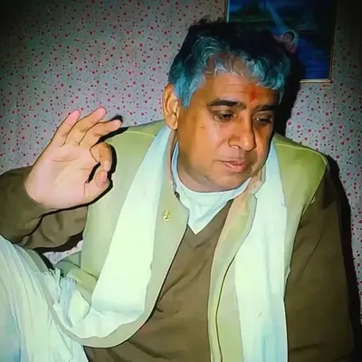 Shaitan singh profile