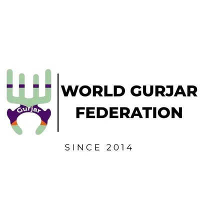 World Gurjar Federation profile