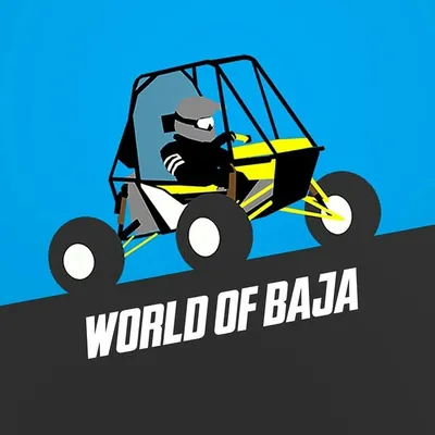 SAE BAJA profile