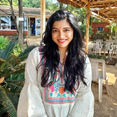 Chetana Yogiraj Jadhav 🧿 profile