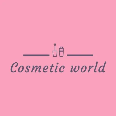 the cosmetic world profile