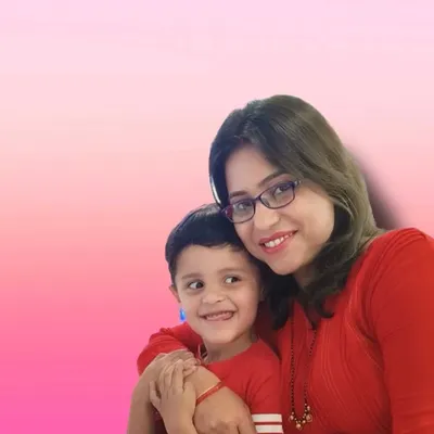 world of mom son profile