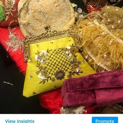 Potli Bags profile