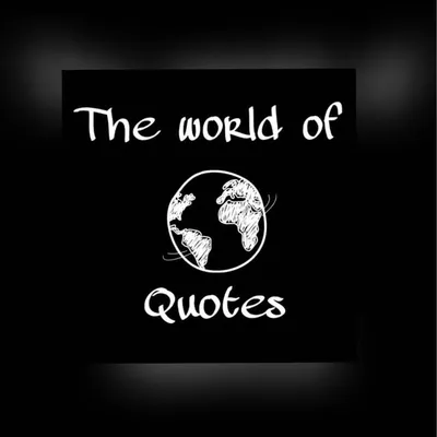 The World of qoutes™ profile