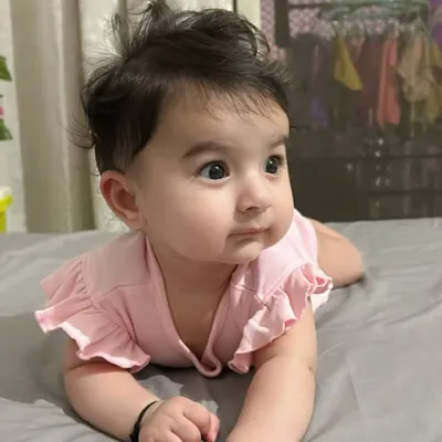 Radhya Pareek profile