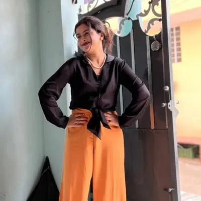 Nidhi Payal profile