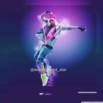 All _ talent profile