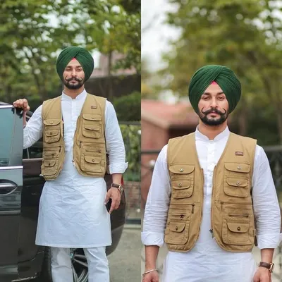Kaint Punjabi Models🎯 profile