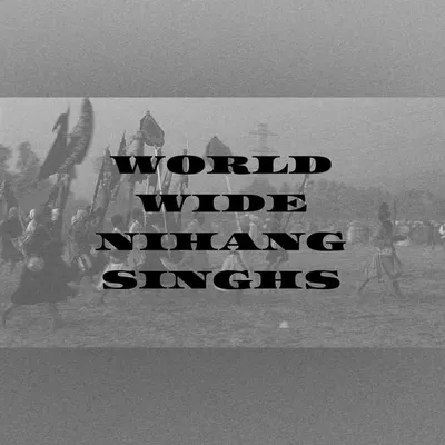 ਨਿਹੰਗ ਸਿੰਘ ਫੋਜਾਂ profile