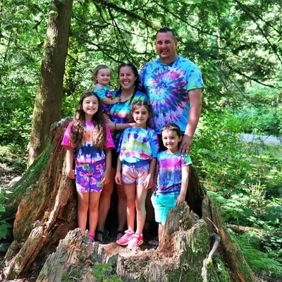 Debbie Fettback | Family Adventure Travel profile