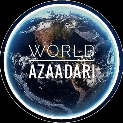 World Azaadari profile