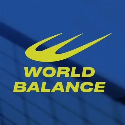 World Balance profile