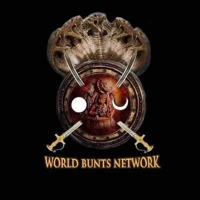 World Bunts Network profile