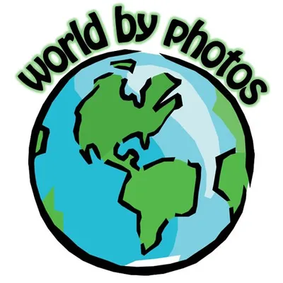 World by Photos ๐ฟ profile