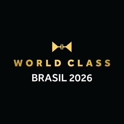 World Class Brasil profile