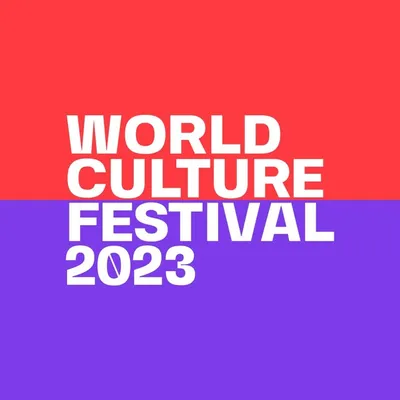 World Culture Festival profile