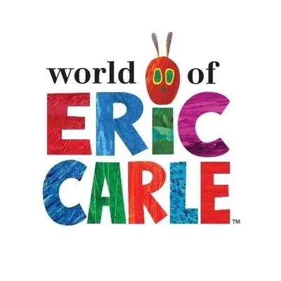 The World Of Eric Carle profile