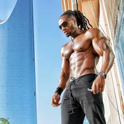 WorldFitEmpire profile