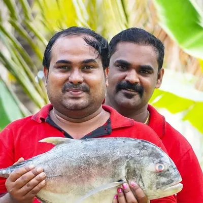 Sivakannan Sampath