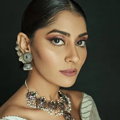 Harpreet Kaur| Fashion. Beauty. Lifestyle ✨ profile
